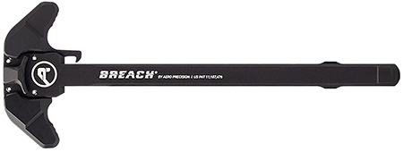 [815421029185] Aero Precision APRA700100C AR Precision Breach AR-15 Black 7075-T6 Aluminum