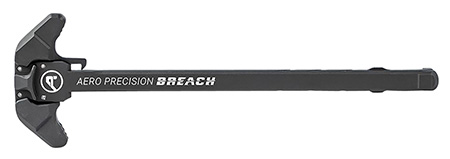[815421029307] Aero Precision APRA700300C M5 Precision Breach M5 Platform Black 7075-T6 Aluminum