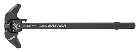 [815421029321] Aero Precision APRA700301C M5 Precision Breach M5 Platform Black 7075-T6 Aluminum