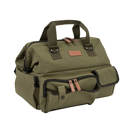 [026509054276] Allen 8329 Triumph  Green 600D Polyester Ripstop