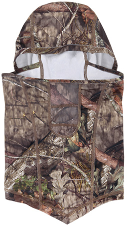 [026509034100] Vanish 25344 Balaclava  Mossy Oak Break-Up Mesh Full Face Mask OSFA