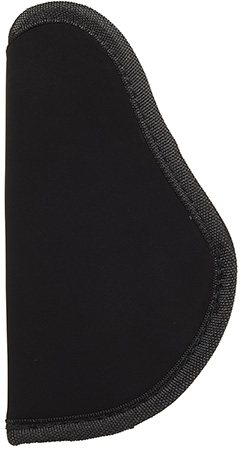 [026509446057] Allen 44605 Inside-The-Pant Conceal Carry Holster Size 05 IWB Black Polyester Belt Clip Compatible w/Glock 43/43X/Sig P365  Right Hand