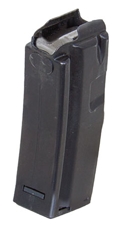 [642230255210] HK 239257S SP5K  Black Detachable 10rd 9mm Luger