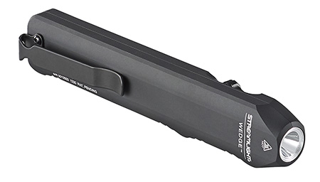 [080926888104] Streamlight 88810 Wedge Slim Black Aluminum, White Light LED 300/1,000 Lumens, 110 Meters Beam Distance