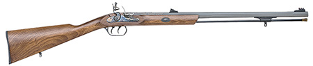 [040589027388] Traditions R381401 PA Pellet Ultralight Flintlock 26" Stainless Cerakote/Hardwood
