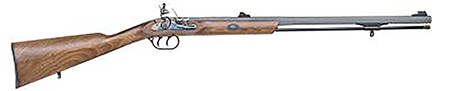 [040589027388] Traditions R381401 PA Pellet Ultralight Flintlock 26" Stainless Cerakote/Hardwood