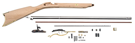 [040589012612] Traditions KR52628100 Crockett  32 Cal Percussion 32"