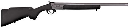 [040589027692] Traditions CR351130R Outfitter G3 35 Rem 1rd 22", Stainless Cerakote Barrel/Rec, Black Synthetic Stock