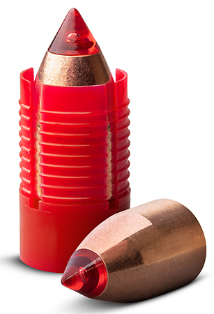 [040589024981] Traditions A2005 Smackdown XR 50Cal 250gr 15/Box