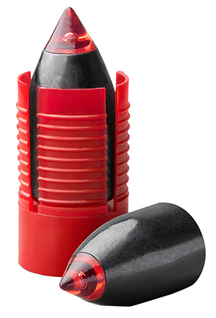 [040589025049] Traditions A2011 Smackdown Carnivore 50Cal 305gr 15/Box