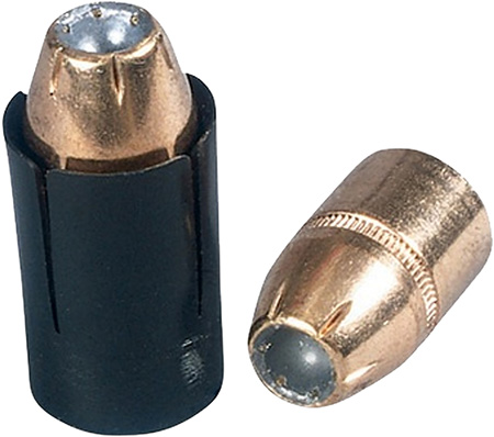 [040589149707] Traditions A1497 TPF Hunter Muzzleloader Bullets 50Cal Jacketed Hollow Point 240gr 20/Box