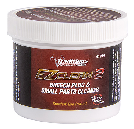 [040589020501] Traditions A1939 EZ Clean 2 Breech Plug Cleaner Muzzleloader