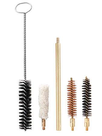 [040589027845] Traditions A1950 NitroFire Breech Cleaning Kit Muzzleloader