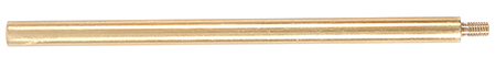 [040589027852] Traditions A1951 NitroFire Bullet Unloading Jag Muzzleloader Brass