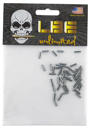 [706612407595] LBE Unlimited ARGTRP50PK Gas Tube  Roll Pins for AR-15 (50 pc)
