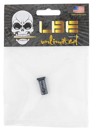 [784682014417] LBE Unlimited ARCPN AR Parts Cam Pin AR15/M16 Silver Steel