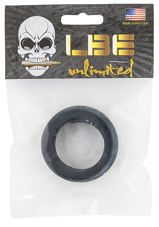 [765857617558] LBE Unlimited ARDRA AR Parts Delta Ring Assembly AR-Platform Black Steel