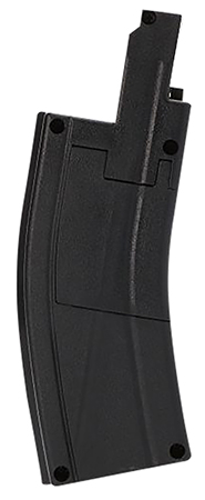[798681543434] Sig Sauer Airguns AMRC17730 Sig MCX/MPX Airgun  177Pellet Black Polymer