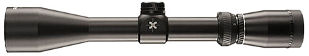 [723364187018] Axeon 2218701 Hunting  Black Matte 3-9x 40mm 1" Tube Duplex Reticle