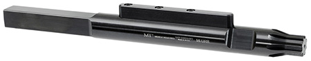 [812102032151] Midwest Industries MIURR Upper Receiver Rod  Black 4140 Steel Rifle Firearm M4/M16