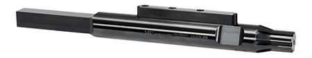 [812102032281] Midwest Industries MI308URR Upper Receiver Rod  Black 4140 Steel 308 Cal AR-Platform AR-308/LR-308 1 Pieces
