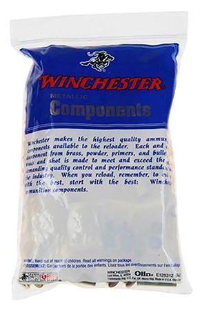 [020892642256] Winchester Ammo WB556MC55D Centerfire Rifle  5.56x45mmNATO 55gr Full Metal Jacket Boat Tail 500 Per Box/4 Case