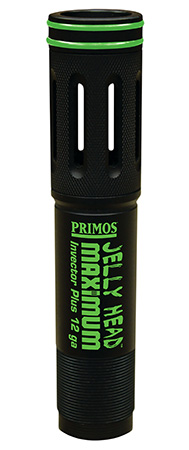 [010135694111] Primos 69411 JellyHead Maximum  Benelli M2 20 Gauge Turkey Steel Black-T Coating