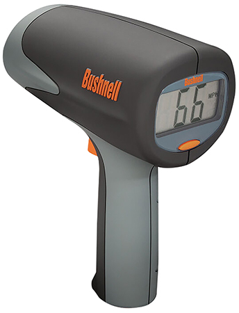 [029757101921] Bushnell 101911 Velocity Radar Gun LCD Display 2 C