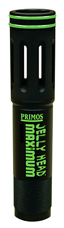 [010135694098] Primos 69409 JellyHead Maximum  Benelli/Beretta Mobil 20 Gauge Turkey Ported Steel Black-T Coating