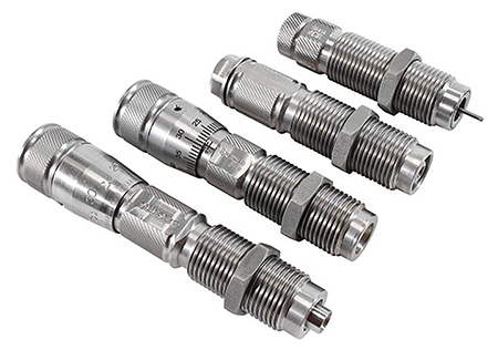 [011516510006] Lyman 7701000 Pro Die Pack 9mm Luger