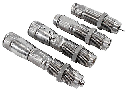 [011516710048] Lyman 7707004 Pro Die Pack 38 Super