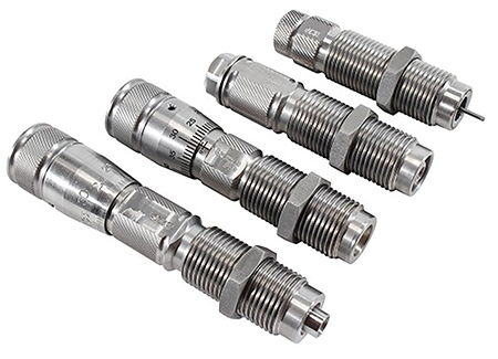 [011516710208] Lyman 7701020 Pro Die Pack 223 Rem