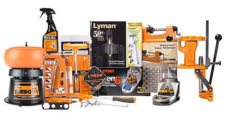[011516703118] Lyman 7810311 Ultimate Reloading System Multi-Caliber