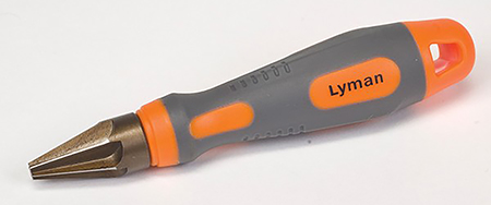 [011516777898] Lyman 7777789 VLD Chamfer/ Reamer  Multi-Caliber
