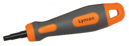 [011516777911] Lyman 7777791 Small Primer Pocket Cleaner  Multi-Caliber