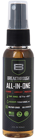 [854325008490] Breakthrough Clean BBAIO2OZ Battle Born All-In-One 2 oz Spray