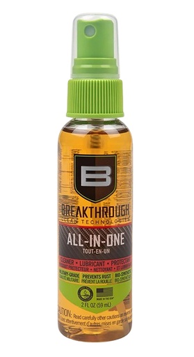 [854325008490] Breakthrough Clean BBAIO2OZ Battle Born All-In-One 2 oz Spray