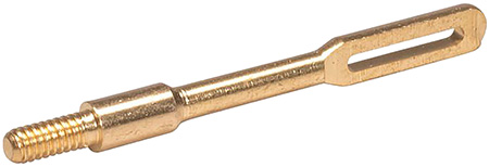 [854325008728] Breakthrough Clean BT17BPH Clean Brass Patch Holder 17 Cal