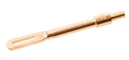 [852712005770] Breakthrough Clean BT30BPH Clean Brass Patch Holder 30 Cal/.308 Cal/7.62mm