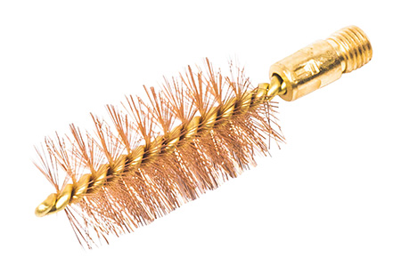 [855525007825] Breakthrough Clean BT12GPBBB Phosphorus Bronze Bore Brush