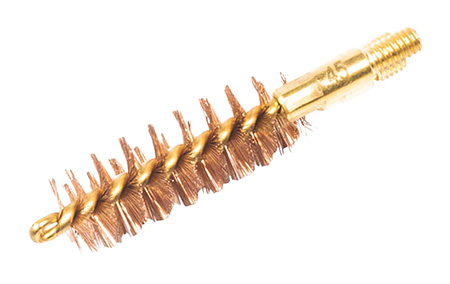 [855525007931] Breakthrough Clean BT4445PBBB Phosphorus Bronze Bore Brush
