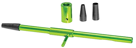 [854325008957] Breakthrough Clean BTBGU Aluminum Universal Bore Guide 17 Cal up to 416 Cal Universal 12.50" Aluminum