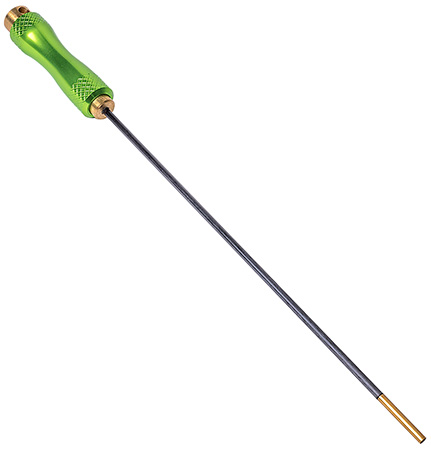 [854325008445] Breakthrough Clean BTCFRR39 Carbon Fiber Cleaning Rod 22 Cal-50 Cal 39" w/ Rotating Handle