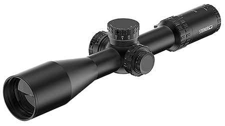 [840229104222] Steiner 8719-MSR2 M7Xi M-Series Black 4-28x56mm 34mm Tube MSR2 Reticle