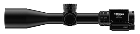 [840229104260] Steiner 8719-MSR2IFS M7Xi IFS Black 4-28x56mm 34mm Tube MSR2 Reticle