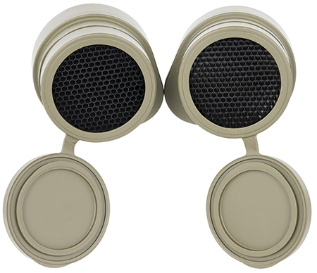 [000381807502] Steiner 750 Anti-Reflective Device 50mm OD Green
