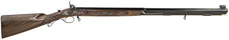 [839665005316] Taylors  &  Company 210122 1859 Infantry Sharps 54 Cal Black Powder 30" Color Case Hardened Frame Blued Barrel Walnut Stock