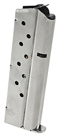 [736676906000] Ruger 90600 SR1911  9rd 9mm Luger Stainless Steel