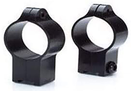 [810301021686] Talley 30CZRL Rimfire Rings  Black CZ 452 European/455/457/512/513 30mm Low 0 MOA