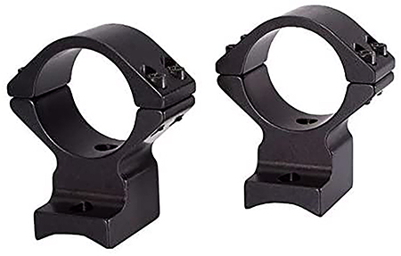 [876430008882] Talley 74X734 Scope Mount/Ring Combo  Extended Black Anodized Aluminum 30mm Tube Howa 1500/Howa Mini Medium Rings Short/Long Action 0 MOA
